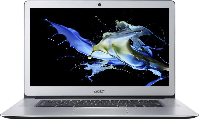 Acer Chromebook CB515-1HT (2018)