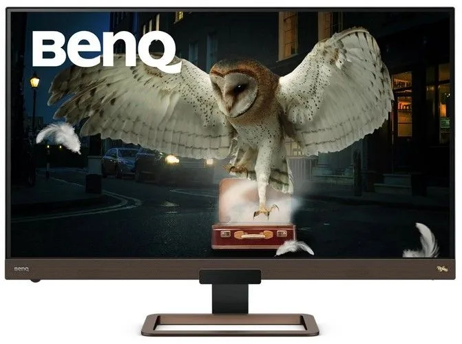 BenQ EW3280U 32" 4K HDR Multimedia with HDRi Home Monitor