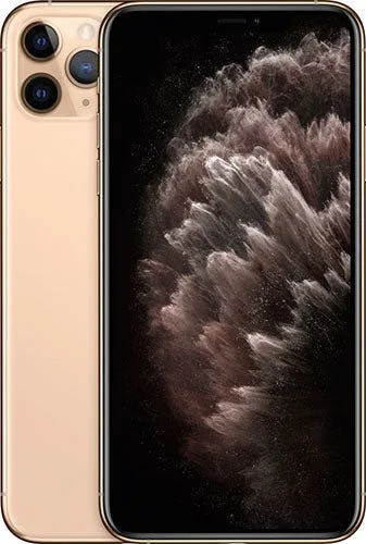 Apple iPhone 11 Pro Max