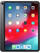 Apple iPad Pro 11" (2018)