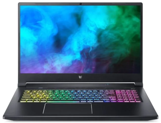 Acer Predator Helios 300 PH317-55 (2022)