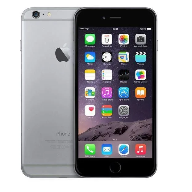 Apple iPhone 6 Plus