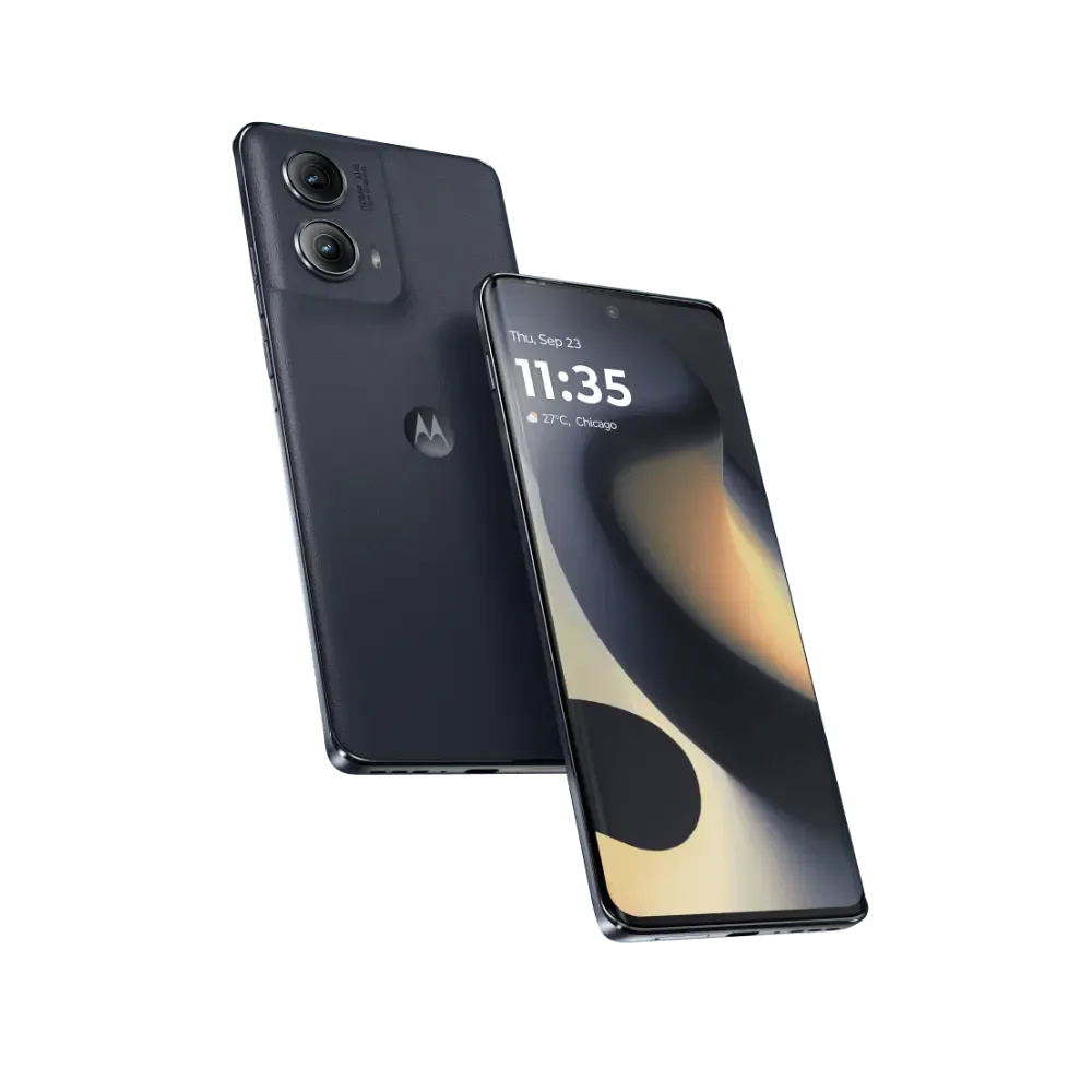 Motorola Edge (2024)