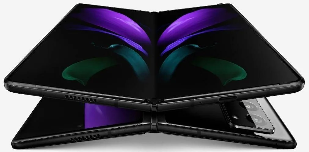 Samsung Galaxy Z Fold 2 5G