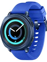 Samsung Gear Sport (2017)