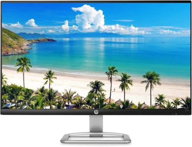 HP 24ec 23.8" Display Monitor
