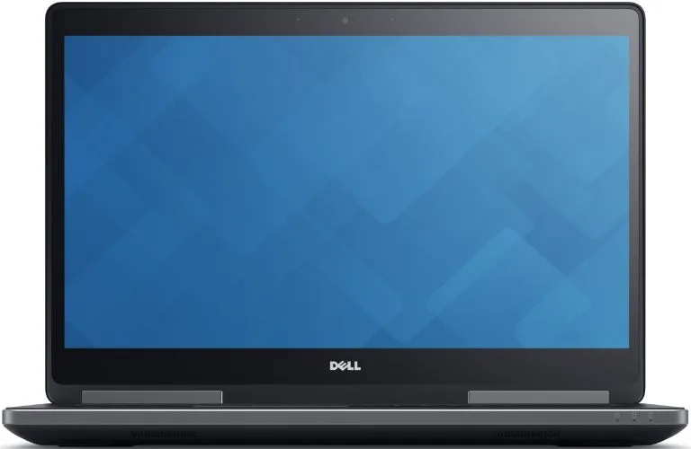 Dell Precision 7710 (2015)