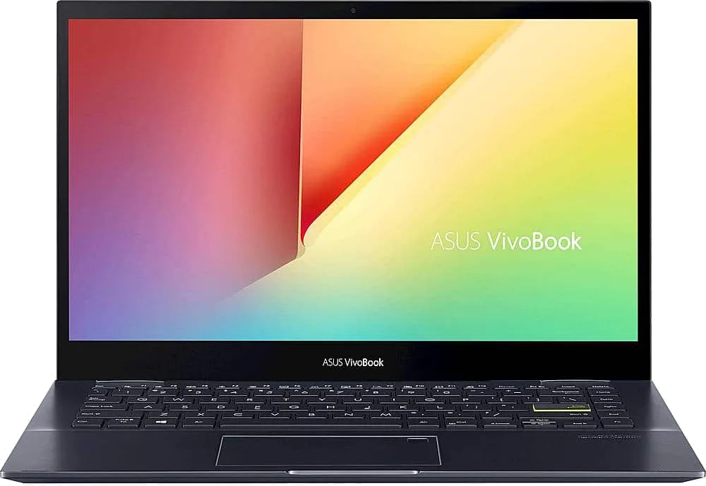 Asus Vivobook Flip 14 TM420UA (2021)