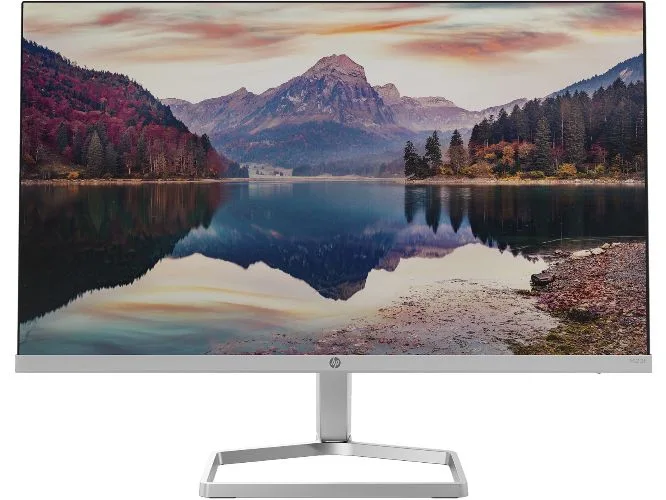 HP M22f FHD Monitor 21.5"