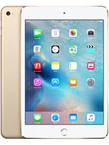 Apple iPad mini 7.9" (2015)