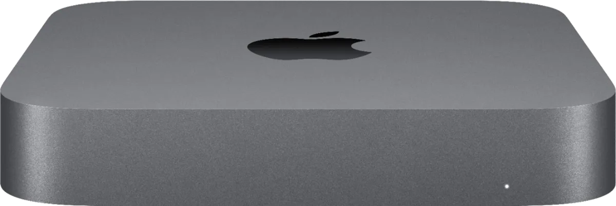 Apple Mac mini (2018)