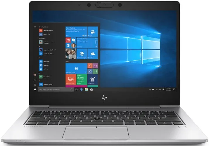 HP EliteBook 830 G6 (2019)