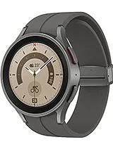 Samsung Galaxy Watch 5 Pro (2022)