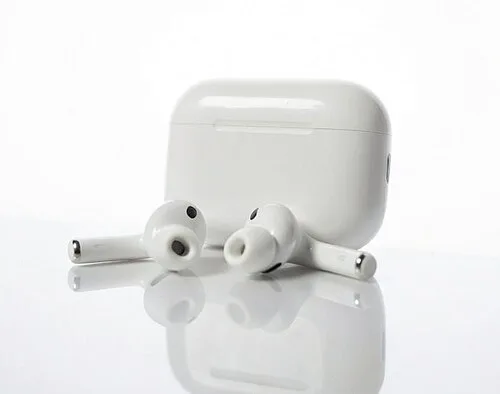 Apple AirPods Pro 3