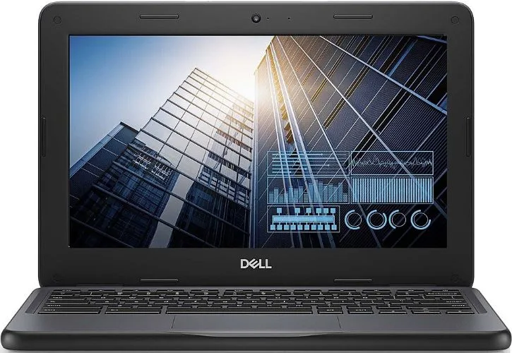 Dell Chromebook 11 3100 (2019)