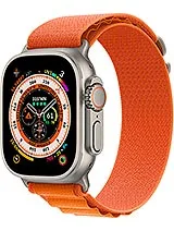 Apple Watch Ultra (2022)