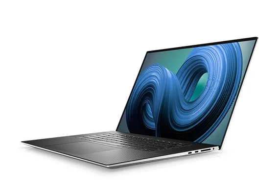 Dell XPS 17 9720 (2022)