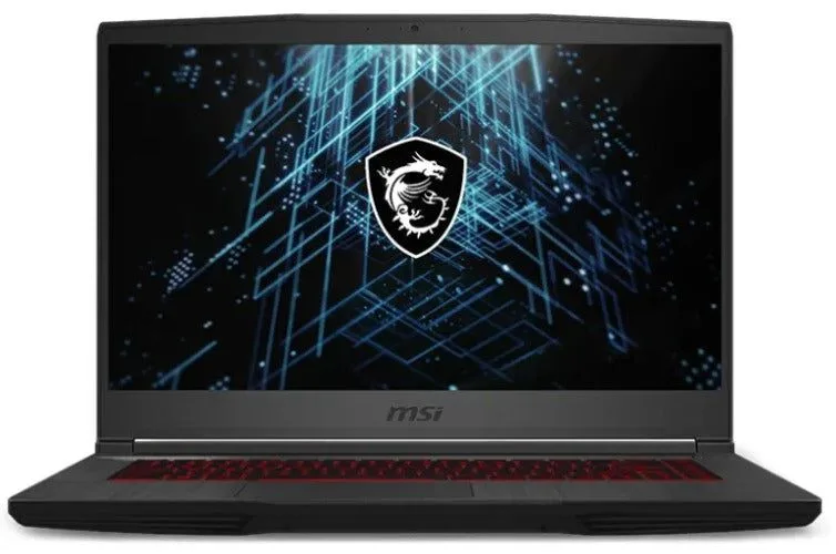 MSI GF63 Thin 11U Gaming Laptop 15.6"