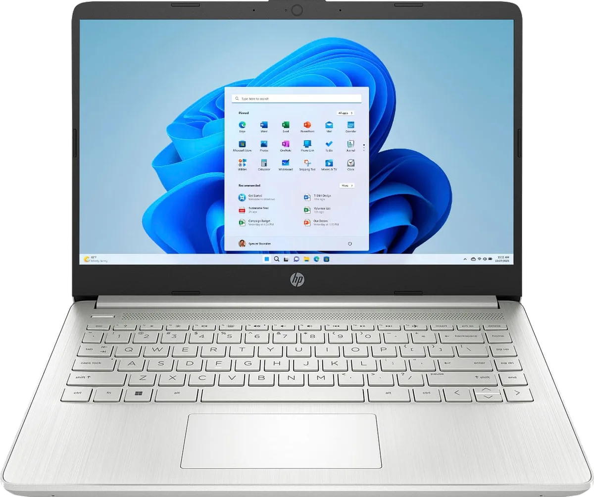 HP 14 (14-dq0xxx, 2020)