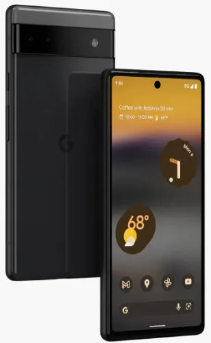 Google Pixel 6a
