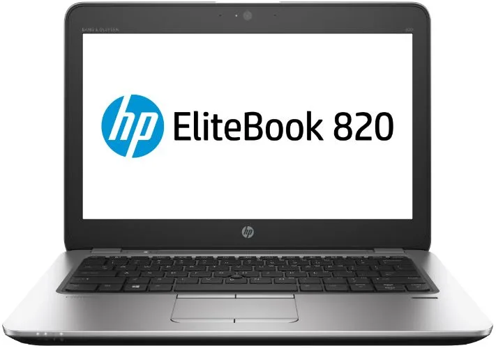 HP EliteBook 820 G3 (2016)