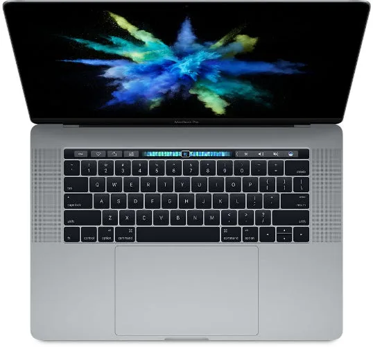 Apple MacBook Pro (15-inch, 2016)