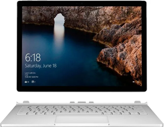 Microsoft Surface Book (2015)