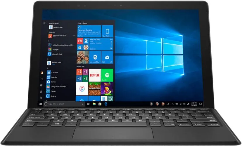 Dell Latitude 12 5290 2-in-1 (2018)