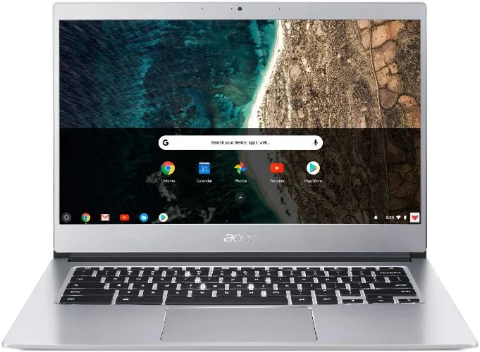 Acer Chromebook 14 CB514-1H (2018)