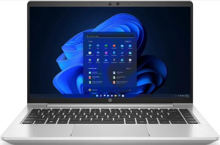 HP ProBook 445 G8 (2021)