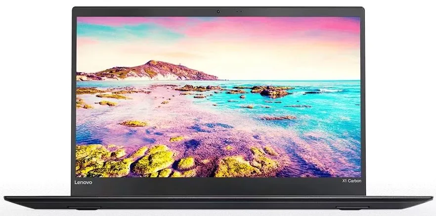 Lenovo ThinkPad X1 Carbon Gen 5 (2017)
