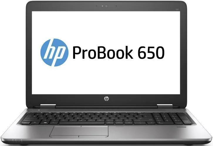HP ProBook 650 G2 (2016)