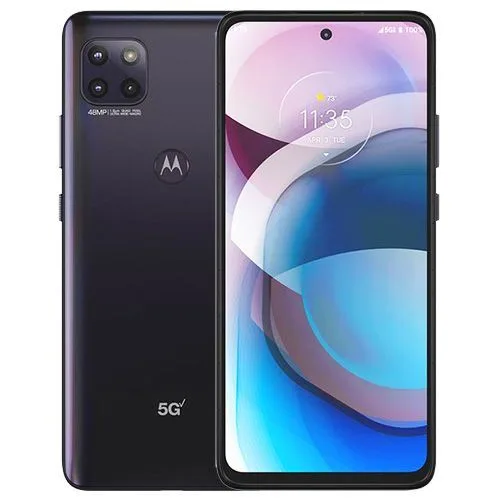 Motorola One 5G Ace (2021)