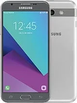 Samsung Galaxy J3 Emerge (2017)