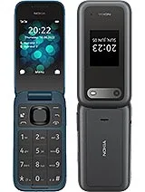 Nokia 2780 Flip