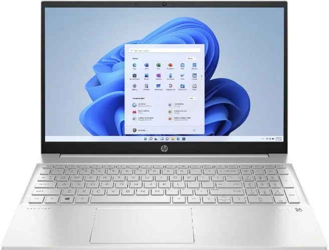 HP Pavilion 15 (2021)