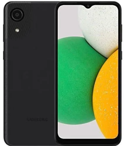 Samsung Galaxy A03 Core