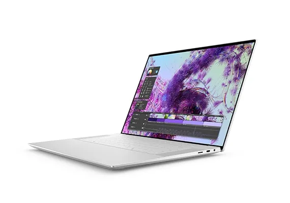 Dell XPS 16 9640 (2024)