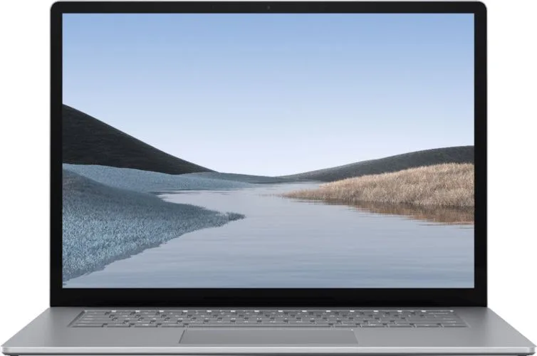 Microsoft Surface Laptop 3 15" (2019)