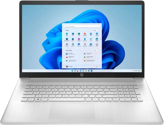 HP Laptop 17 (17-cn0xxx, 2021)