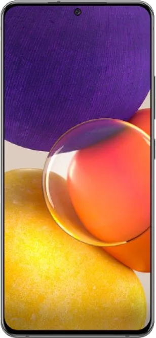 Samsung Galaxy A82 5G