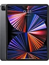 Apple iPad Pro 12.9" (2021)