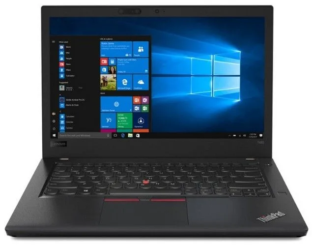Lenovo ThinkPad T480 (2018)