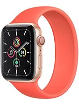 Apple Watch SE (2020)