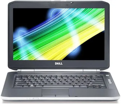 Dell Latitude E5420 (2011)