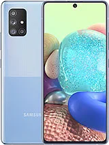 Samsung Galaxy A Quantum