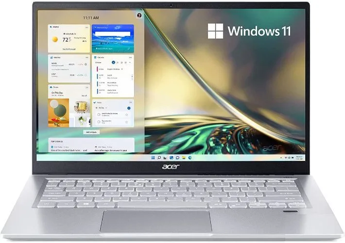 Acer Swift 3 SF314-511 (2021)
