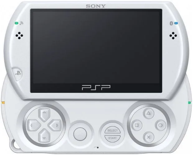 Sony PSP Go