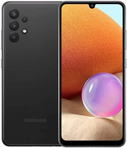 Samsung Galaxy A32
