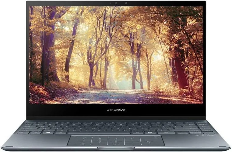 Asus Zenbook Flip 13 UX363EA (2021)